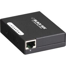 Black Box LBS005A USB-Powered 10/100 5-Port Switch - 2 Layer Supported picture