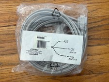 RARITAN CCP40U 13ft PS2 KVM Cable Kit CCP40U A6F9F A6F5M -  picture