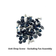 USA new set of screws Kit Replacement For HP EliteBook x360 1030 G4 screws pack picture