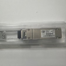 Genuine Cisco QSFP-40G-SR-BD= 40GBASE-SR-BiDi duplex MMF Module 10-2945-02 picture