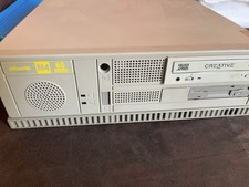 Olivetti M4 65 Modulo / XP 2655 (1995) picture