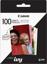 Canon Ivy Zink 2