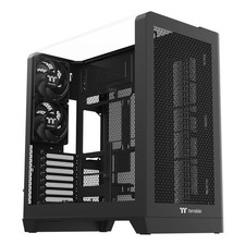 Thermaltake CA11F00M1WN00 View 390 Air Mid-Tower Case Black picture