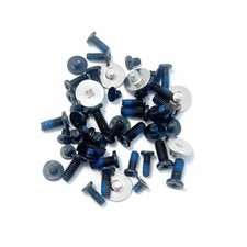 Set of screws kit For HP OMEN 15-AX 15T-AX 15T-AX000 15T-AX200 Laptop screws picture