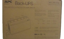 APC BACK UPS BE425M picture
