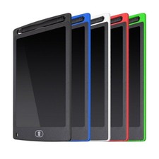 8.5 Inch LCD Doodle Board Reusable Erasable Drawing Tablet for Kids picture