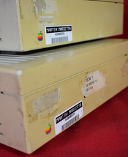 Apple Hard Disk 20SC UNTESTED AS IS picture