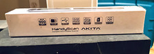 AKITA HandyScan Portable Compact Scanner 900 DPI A4 USB microSD 24-Bit picture