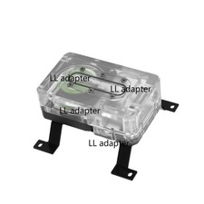Barrow Water Cooling PWM Combo Pump for ITX Mini Chassis 450L SPD10-T picture