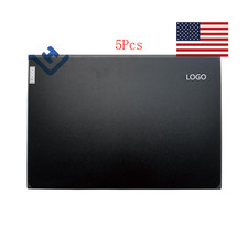 New For Lenovo 100e Chromebook 2nd Gen AST 82CD LCD Back Cover 5pcs 5CB0T70806 picture