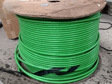 COMMODITY CABLES  23 AWG  Cat6/ 4PR/CMR 550MHz, Approximately  870 ft picture