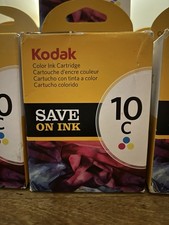 Kodak 10B Black Ink Cartridge picture