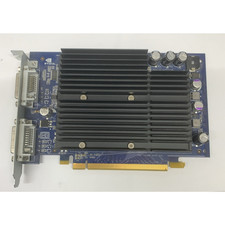 Apple NVIDIA GeForce 6600 LE 256MB PCIe Video Card 631-0063 Tested picture