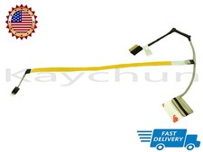 For HP 15-DW2048NR 15-DW2072CL LCD LED Video Display Screen Cable Touch HD 40Pin picture