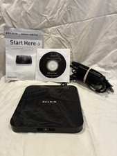 Belkin Network USB Hub F5L009 Ver. 2 picture