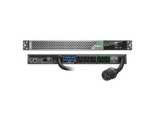 APC Smart UPS Ultra SRTL2K2RM1UNC 2200va Lithium 120v Online 1U w/Webcard #Wrnty picture