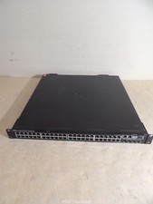 Dell PowerConnect 7048R-RA 48-Port PoE Gigabit Ethernet Switch - INCL RACK EARS picture