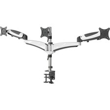 Amer Mounts Triple Monitor Mount with Articulating Arms HYDRA3 picture