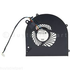 NEW Gpu Cooling Fan For GIGABYTE P57 P57X V6 Laptop 4pin BS4805HS-U2R picture