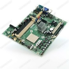 System Board for HP / Business Desktop DC5850 DC5800 Microtower Working picture