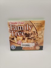 Create Your Family Tree PC Software NEW picture