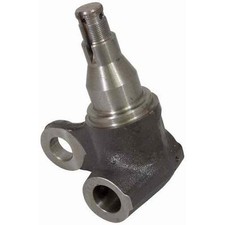KNUCKLE RIGHT HAND SIDE 43211-23321-71 NEW 7 & 8 SERIES TOYOTA FORKLIFT picture