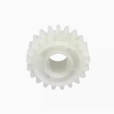 (21T) 0019 Drives Upper Fuser Roller Gear Fits For Sharp M200 AL1651 AR157E picture