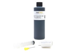 Hyrax Trading Prem. Pigment Black Ink Refill Kit for Canon PG-245/PG-245XL 236mL picture