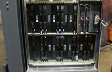 HP Compaq DEC AlphaServer GS160 GS80 B4172-AA D01 DRAWER COPPER IO RISER  picture