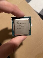 (USED) Intel Core i7-6700K 4.0 GHz Quad-Core (BX80662I76700K) Processor picture