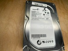 Seagate ST 3320813AS picture