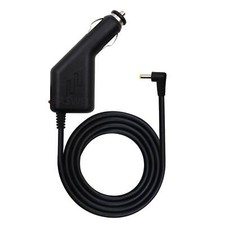 Auto In Car Charger Power for Sylvania SDVD7068 SDVD7072 SDVD7078 DVD Player picture