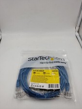 Cat 5E 10ft/3M Blue Cable picture