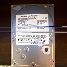 Hitachi Ultrastar 1TB 3.5