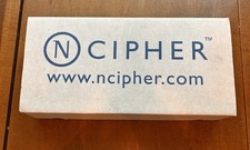 nCipher nShield 10 F3 nC4033P-30 PCI HSM Hardware Security Module Complete Kit picture