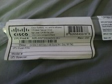 NEW Cisco Gray Antenna AIR-ANT2524DG-R DUAL BAND 2.4GHz 5GHz 3.5 dBi picture