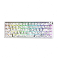 Attack Shark X65PRO HE Tri-mode Hall Effect Gaming Keyboard Rapid Trigger RGB picture
