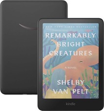 Amazon Kindle Colorsoft 7