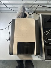 HiTi P510L Professional Digital Photo Printer AS-IS Untested With Hard Case picture