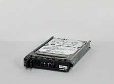 Dell 300GB SAS 10K RPM 6G SFF 2.5