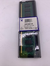 KINGSTON KVR16N11/8 8GB PC3-12800 CL11 240-Pin DIMM Memory Stick picture