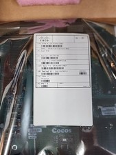 Cisco Multiservice Module DS-X9304-18k9. New in box picture