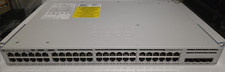 Cisco Catalyst C9200L-48T-4X-E picture