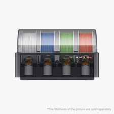 Bambu Lab AMS 2 Pro - Automatic Material System picture