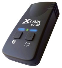 Bluetooth Cell to Home Telephone Adapter XLink BT HD High Definiton Audio One picture