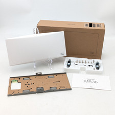 Cisco Meraki MR36-HW Dual-Band WiFi 6 Cloud-Managed Wireless Access Point picture