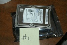 Samsung HE160HJ 160GB 3.5 SATA 7200 RPM HDD Hard Drive  picture