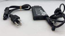 GENUINE HP Travel Adapter 65W + USB AC Power Charger ProBook 4420s 4430s 4440s picture