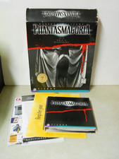 Sierra Phantasmagoria Pray Its Only a Nightmare MS-DOS CD-ROM PC Video Game picture