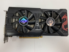 PowerColor AXRX 570 4GBD5-3DHD/OC Red Dragon Radeon Graphic Cards picture